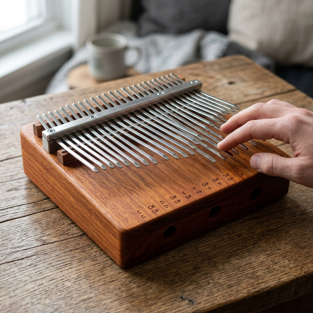 Array Mbira