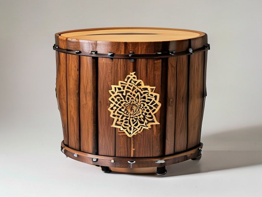 Cajon Family Public-Review Prototype