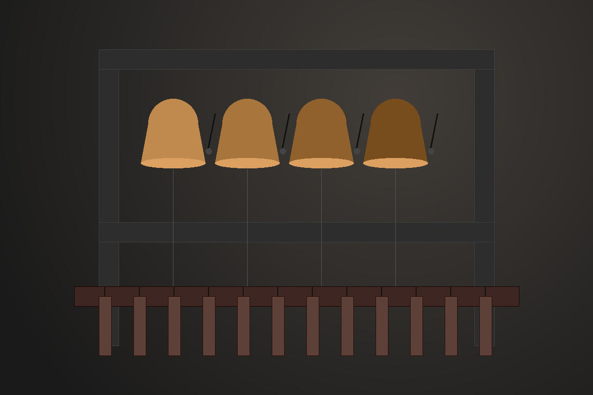 Carillon
