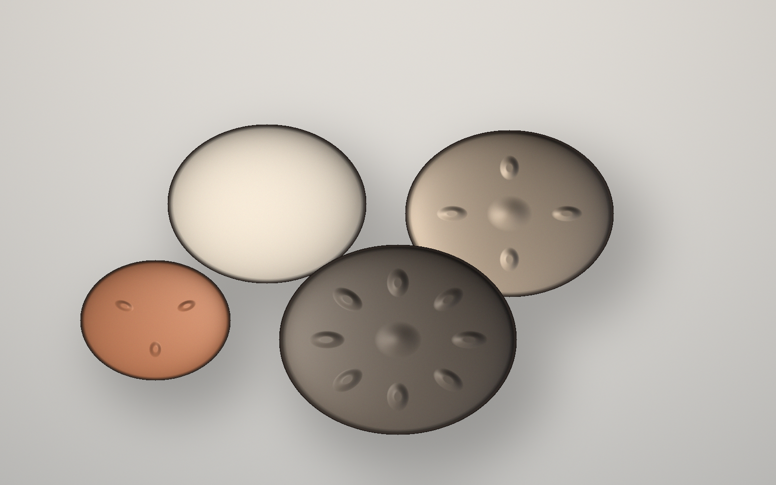 ceramic-hang — family group