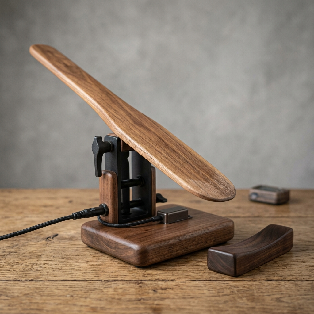 Daxophone
