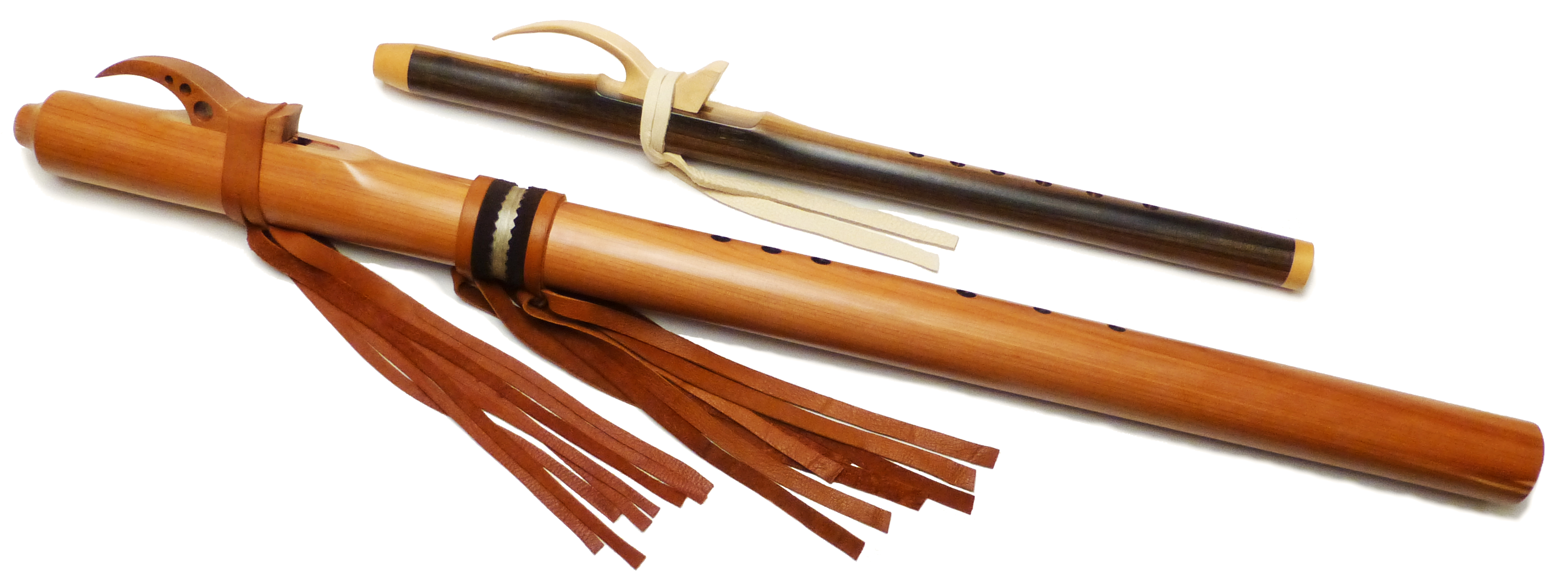 Flutes V5 Packet Scaffold