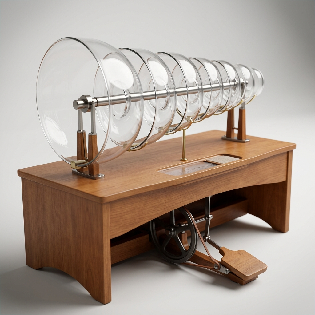 Glass Armonica
