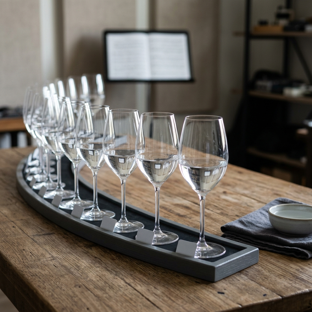 Glass Harp