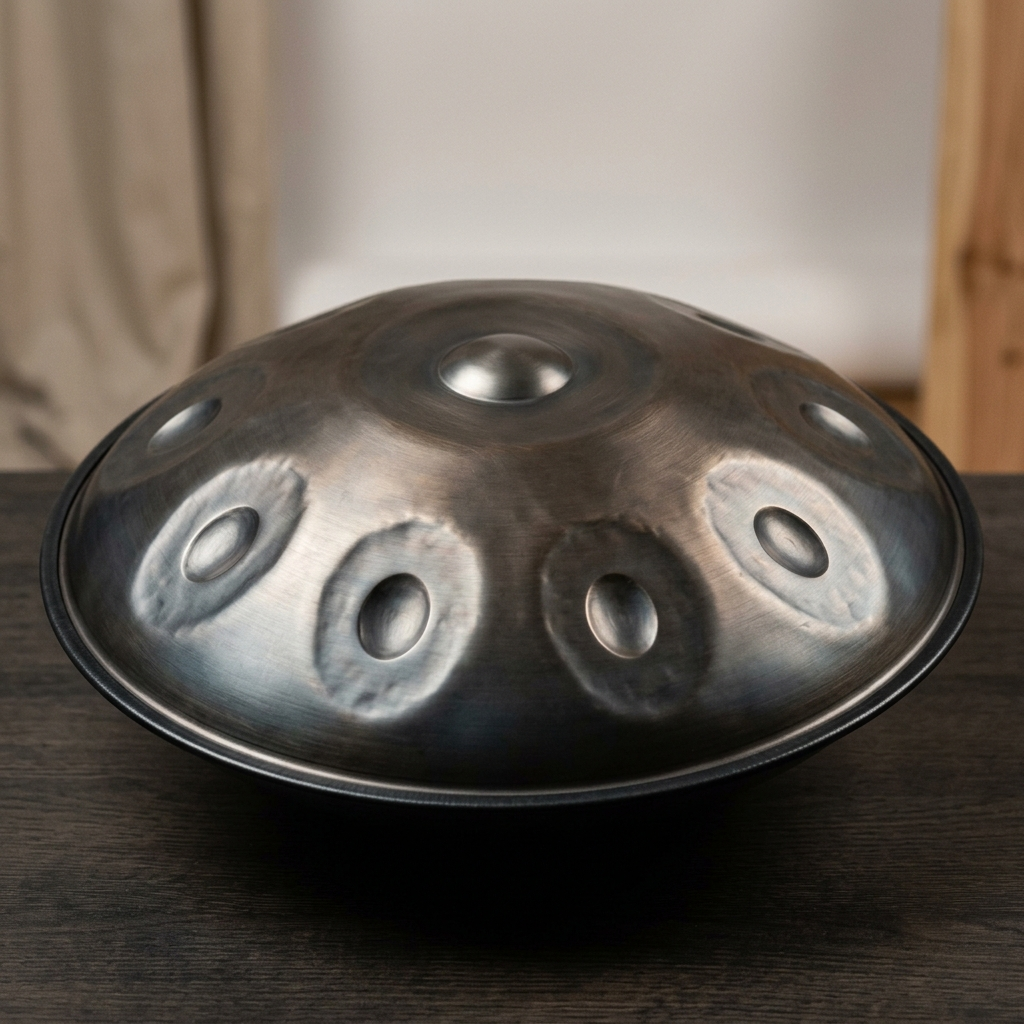 Handpan