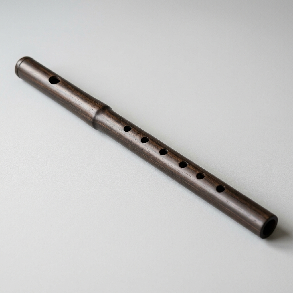Irish Flute