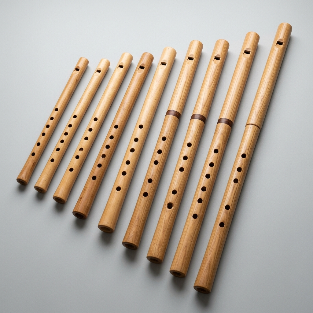 kaval-alghosazi-flutes — family group