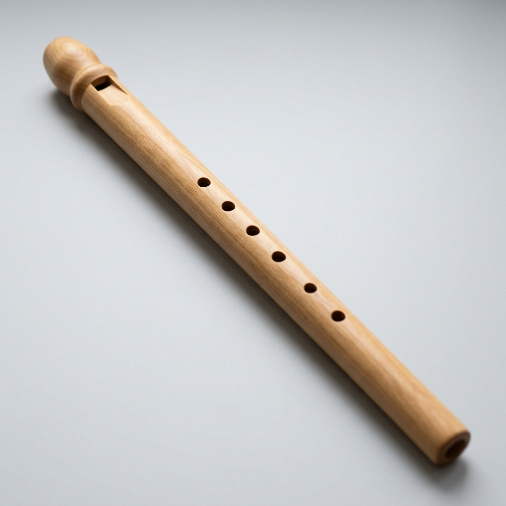Kaval + Alghosazi Fipple Flutes Capstone