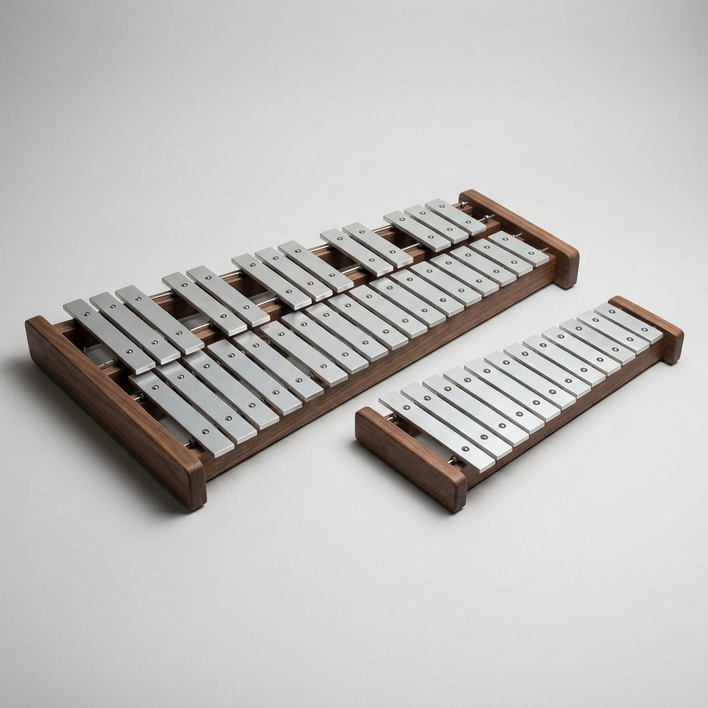 marimba — family group