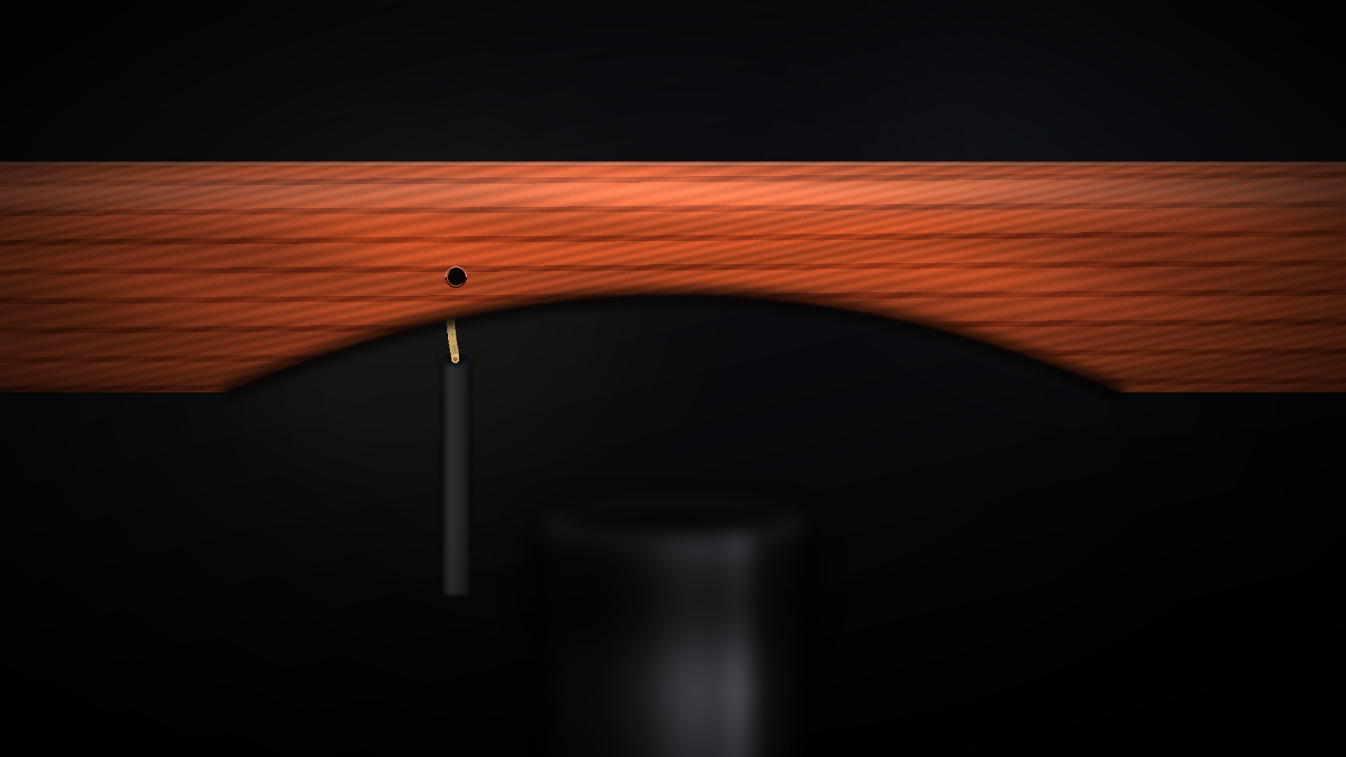 marimba — macro: bar node suspension