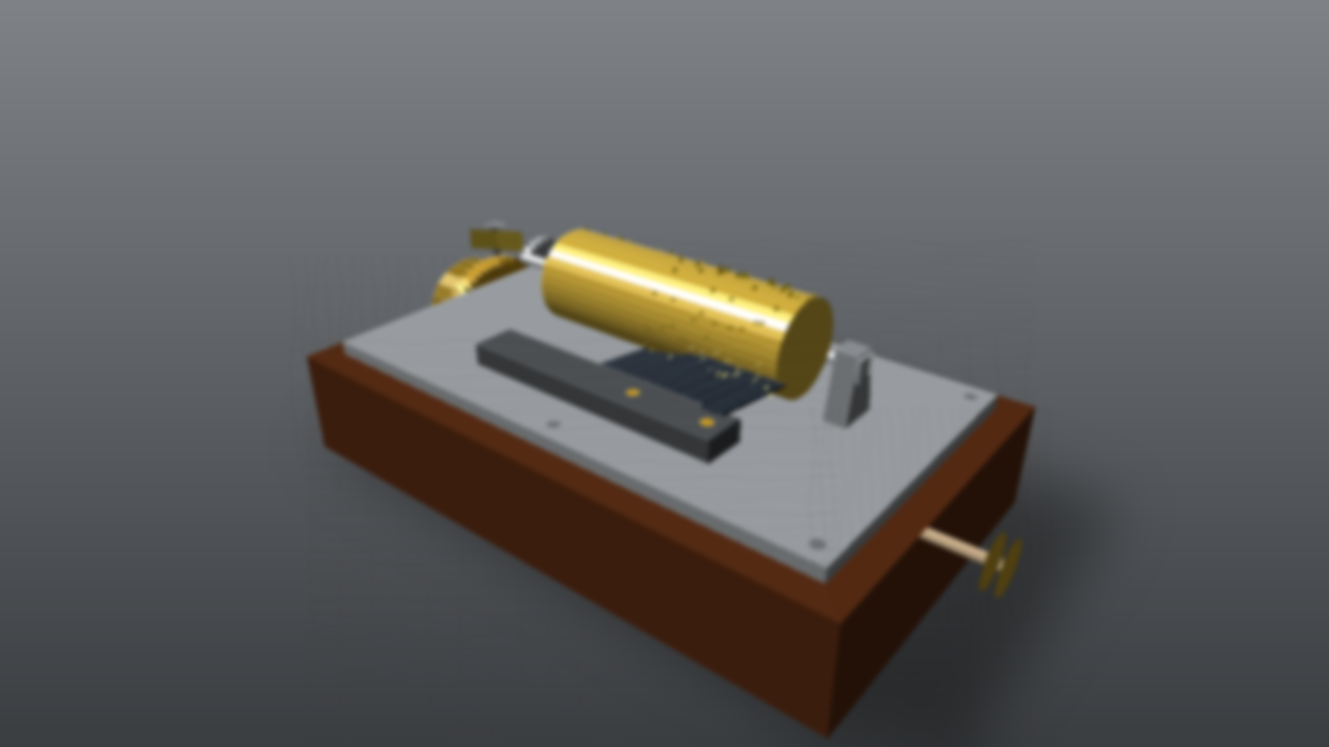 Music Box