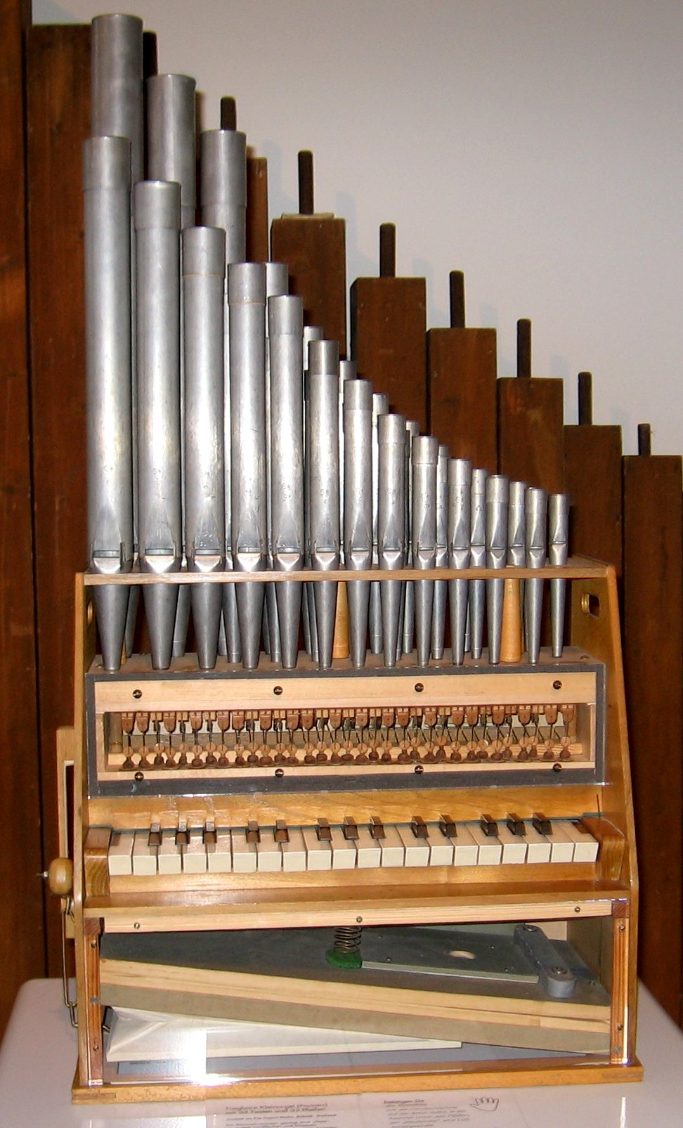 Portative Organ
