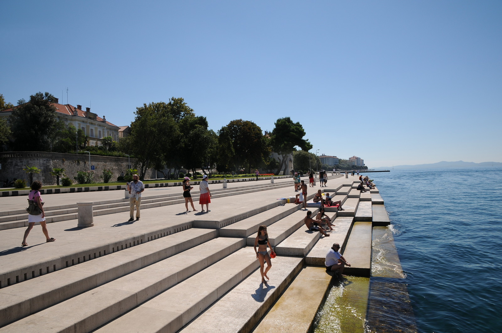 Sea Organ