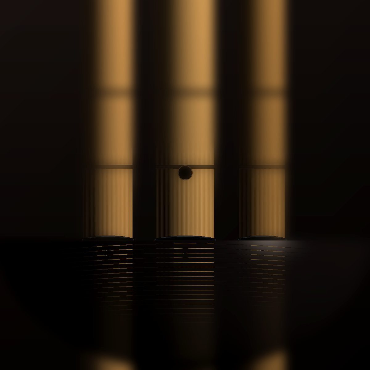 sheng — windchest reed sockets macro
